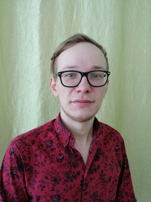Коркин Егор Андреевич Коркин Егор Андреевич
