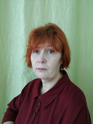 Овсянникова Вера Станиславовна Овсянникова Вера Станиславовна
