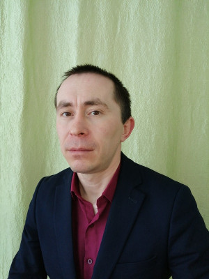 Савинов Вячеслав Анатольевич Савинов Вячеслав Анатольевич