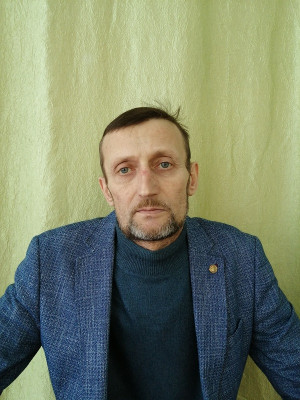 Пасынков Алексей Анатольевич Пасынков Алексей Анатольевич