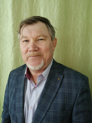 Ямщиков Николай Юрьевич Ямщиков Николай Юрьевич
