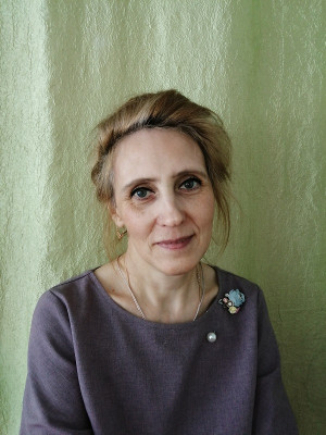 Лесникова Надежда Александровна Лесникова Надежда Александровна