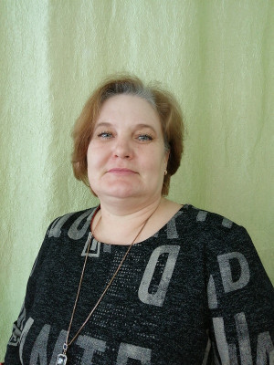 Пасынкова Елена Михайловна Пасынкова Елена Михайловна